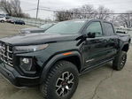 GMC Canyon 2025