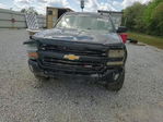 Chevrolet Silverado 2017