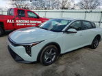 Kia K4 2025