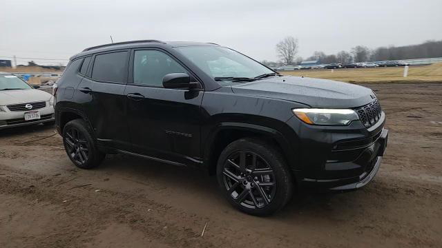 Jeep Compass 2025
