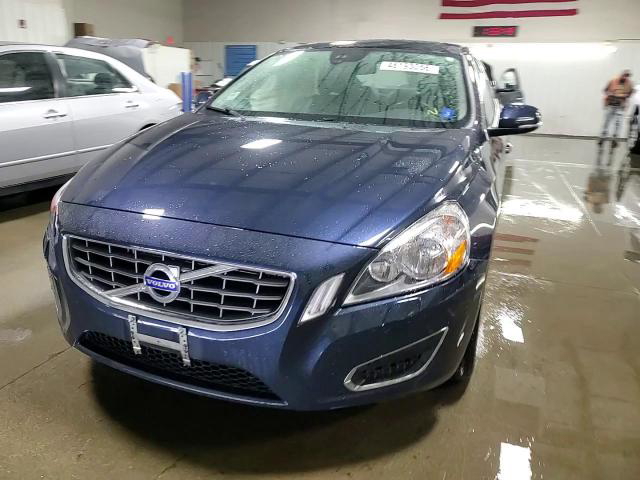 Volvo S60 2013