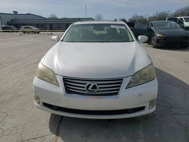 Lexus ES 2010