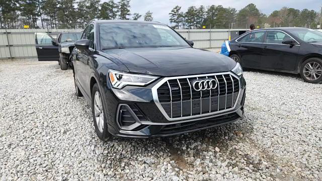 Audi Q3 2024