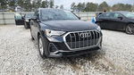 Audi Q3 2024