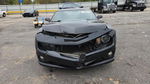 Chevrolet Camaro 2012