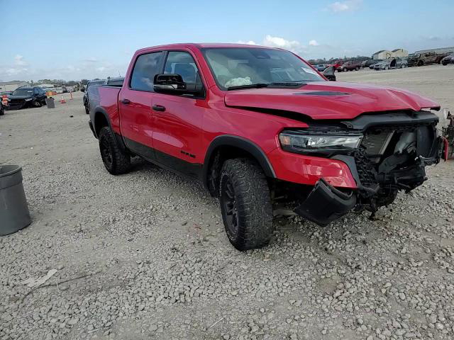 RAM 1500 2025