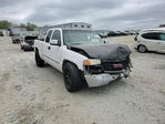 GMC Sierra 2001