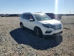 Honda Pilot 2017