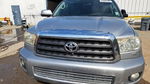 Toyota Sequoia 2015