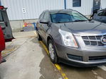 Cadillac SRX 2012
