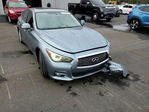 Infiniti Q50 2015