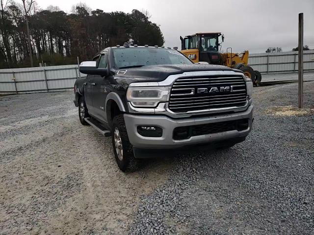 RAM 2500 2021