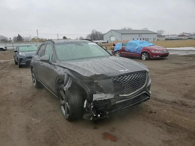 Genesis GV70 2023