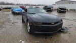 Chevrolet Camaro 2014