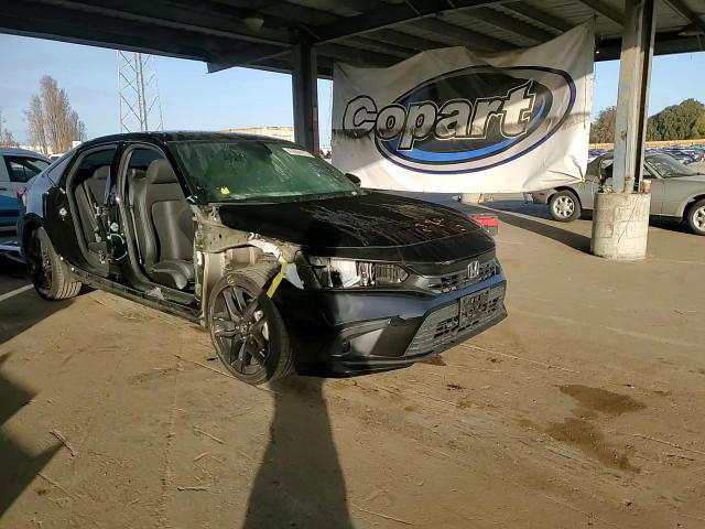 Honda Civic 2024