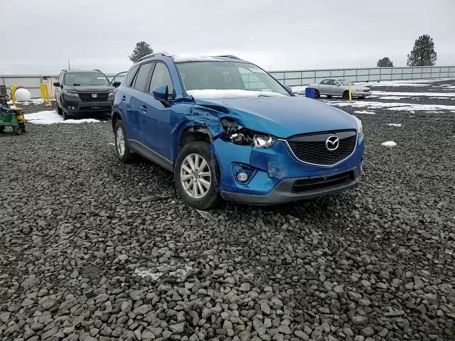 Mazda CX-5 2014