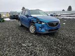 Mazda CX-5 2014