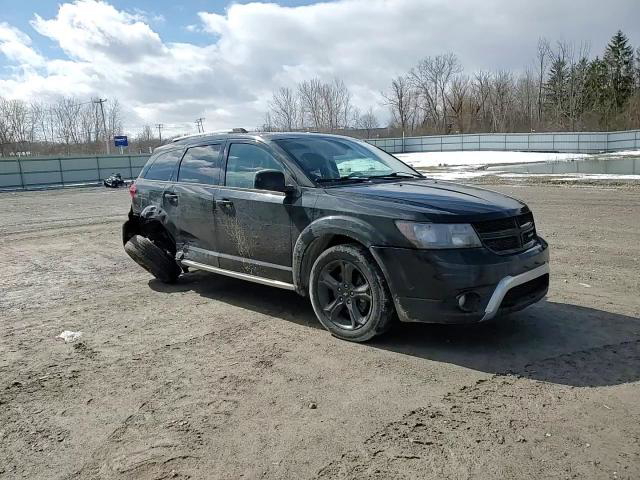 Dodge Journey 2019