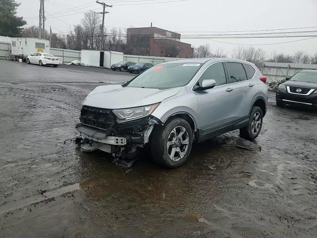 Honda CR-V 2017