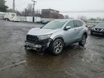 Honda CR-V 2017