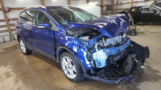 Ford Escape 2014