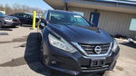 Nissan Altima 2018