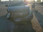 Cadillac SRX 2012