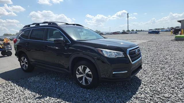 Subaru Ascent 2019
