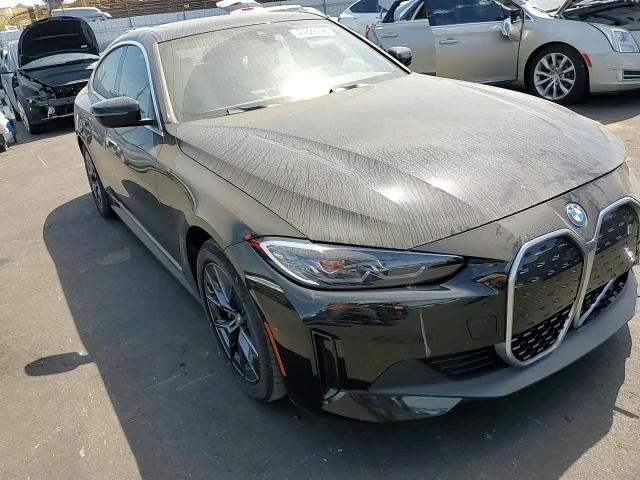 BMW i4 2024