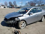 Mazda 3 2011