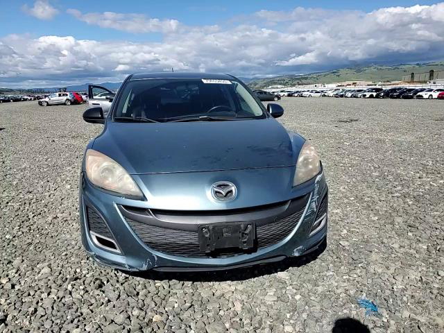 Mazda 3 2010