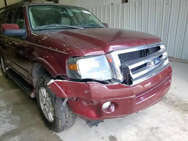 Ford Expedition 2012