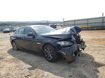 BMW Series 5 2015