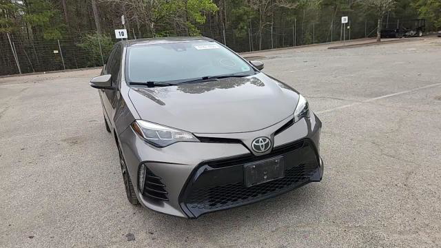 Toyota Corolla 2017