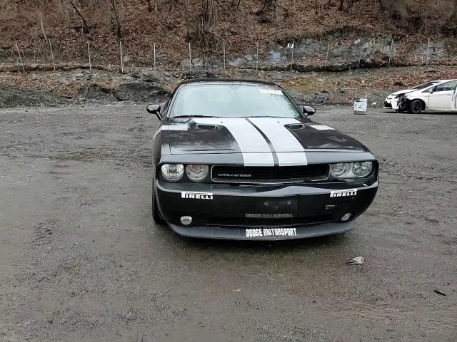 Dodge Challenger 2013