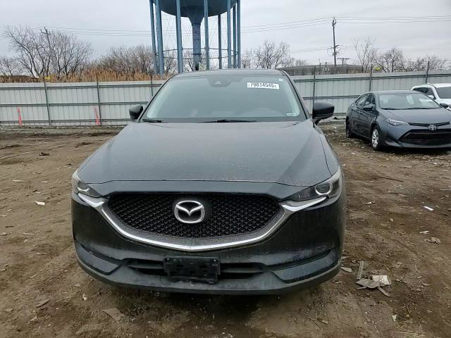 Mazda CX-5 2017