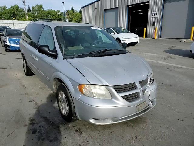 Dodge Caravan 2005