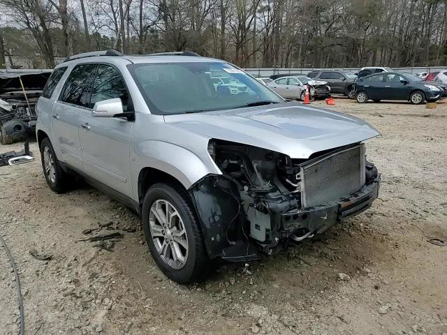 GMC Acadia 2014