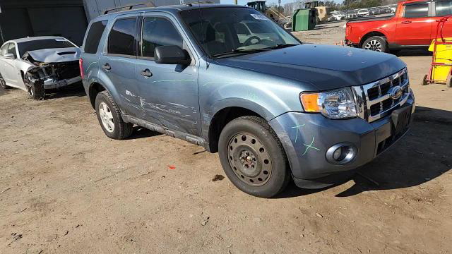 Ford Escape 2011