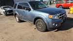 Ford Escape 2011