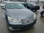 Lexus ES 2012