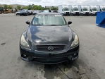 Infiniti G 2012