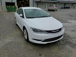 Chrysler 200 2016
