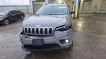 Jeep Cherokee 2020