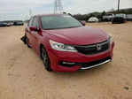 Honda Accord 2017