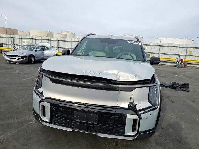 Kia EV9 2024