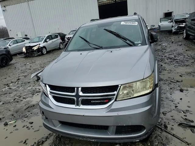Dodge Journey 2016