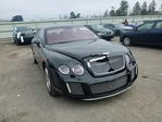 Bentley Continental 2006