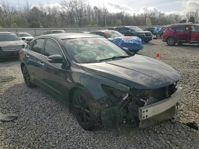 Nissan Altima 2016