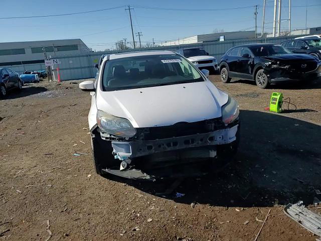 Ford Focus 2013